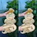 Virgin #613 Blonde Body Wave Hair Bundles 