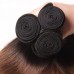 T1B/4/30 Ombre Hair Bundles Virgin Straight Hair Weave 