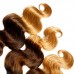 T1B/4/30 Ombre Hair Bundles Virgin Body Wave Hair Weave