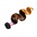 T1B/4/30 Ombre Hair Bundles Virgin Body Wave Hair Weave