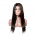 HD Lace 13x4 Straight Human Hair Lace Front Wigs（Full Frontal）