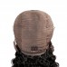 HD Lace 13x4 Straight Human Hair Lace Front Wigs