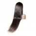 HD Lace 13x4 Straight Human Hair Lace Front Wigs（Full Frontal）