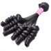 Virgin Hair Weave Fumi Curls Princess Style Hair