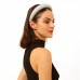 Luxury Shiny Diamond Headband Fashion Hair Accessories