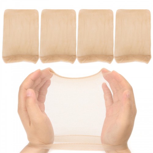 Ms Lula HD Wig Cap 12/24/36Packs Invisible Thin Wig Caps For Wigs | Human Hair Wig | Lace Front
