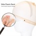Ms Lula HD Wig Cap 12/24/36Packs Invisible Thin Wig Caps For Wigs
