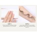 Baby Hair Tattoo Stickers Waterproof Tattoo Edges Baby Hair