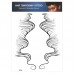 Baby Hair Tattoo Stickers Waterproof Tattoo Edges Baby Hair