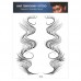 Baby Hair Tattoo Stickers Waterproof Tattoo Edges Baby Hair