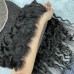 Virgin Hair Water Wave 13x4 13x6 HD Lace Frontal