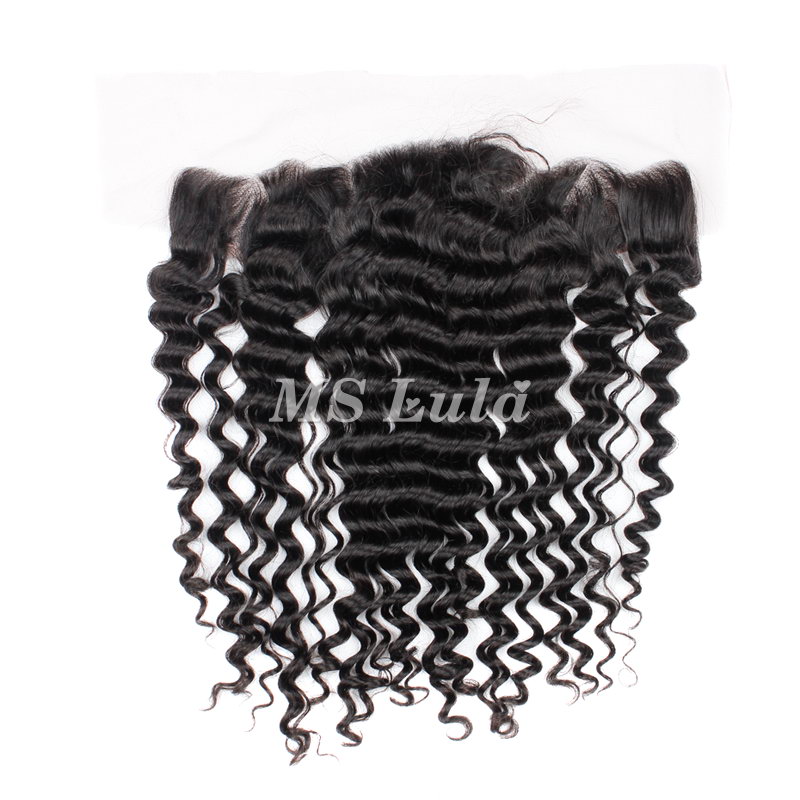 Deep Wave HD Lace