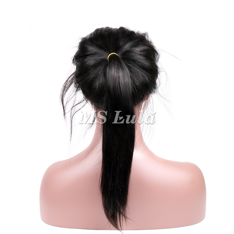 Straight Wigs Cheap Lace Wigs 12a Quality Wig Mslula